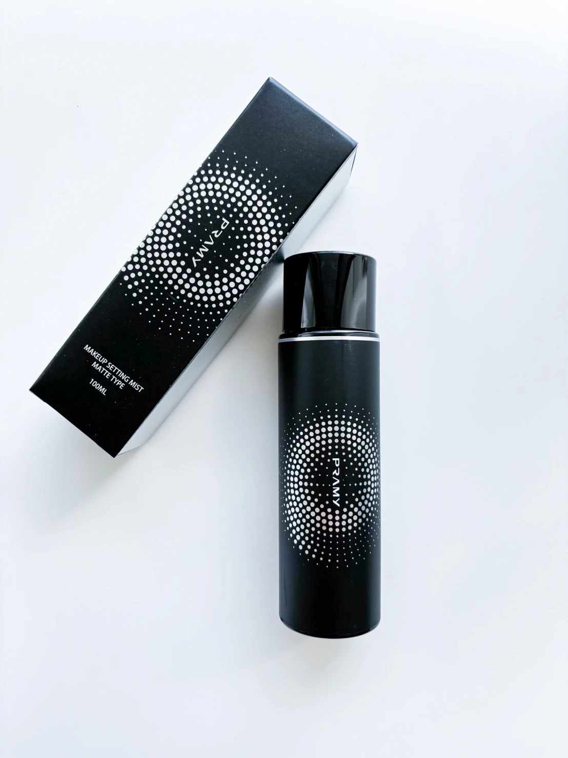 プライミー メイクアップセッティングミスト