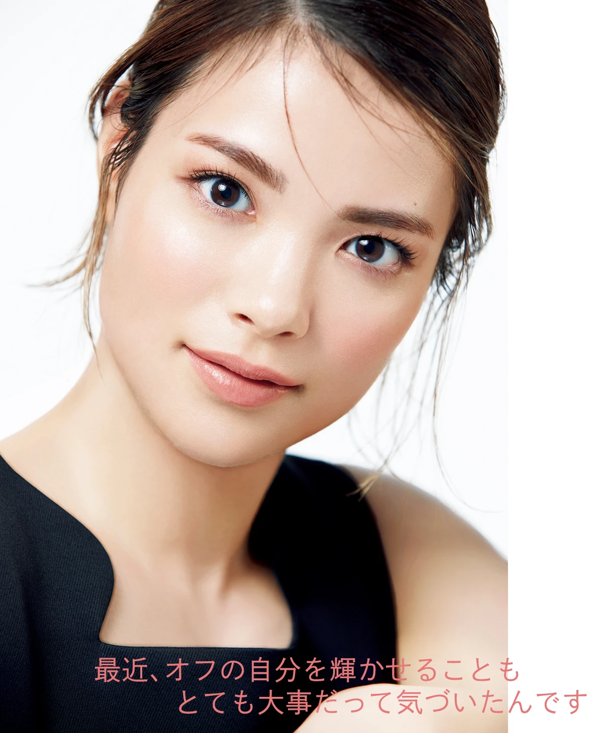 柔道家(パーク24所属)阿部 詩さん