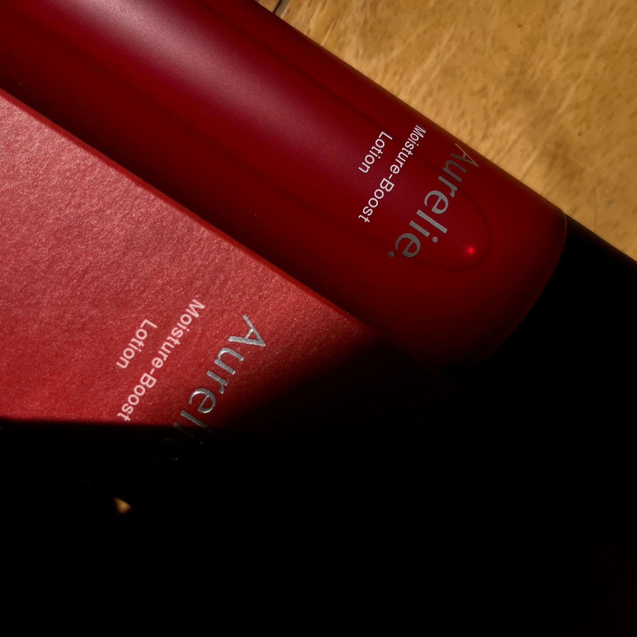 美肌は心を強くする マインドまで虜になる新生スキンケアブランド Aurelie.(オレリー)を体感！_4_1