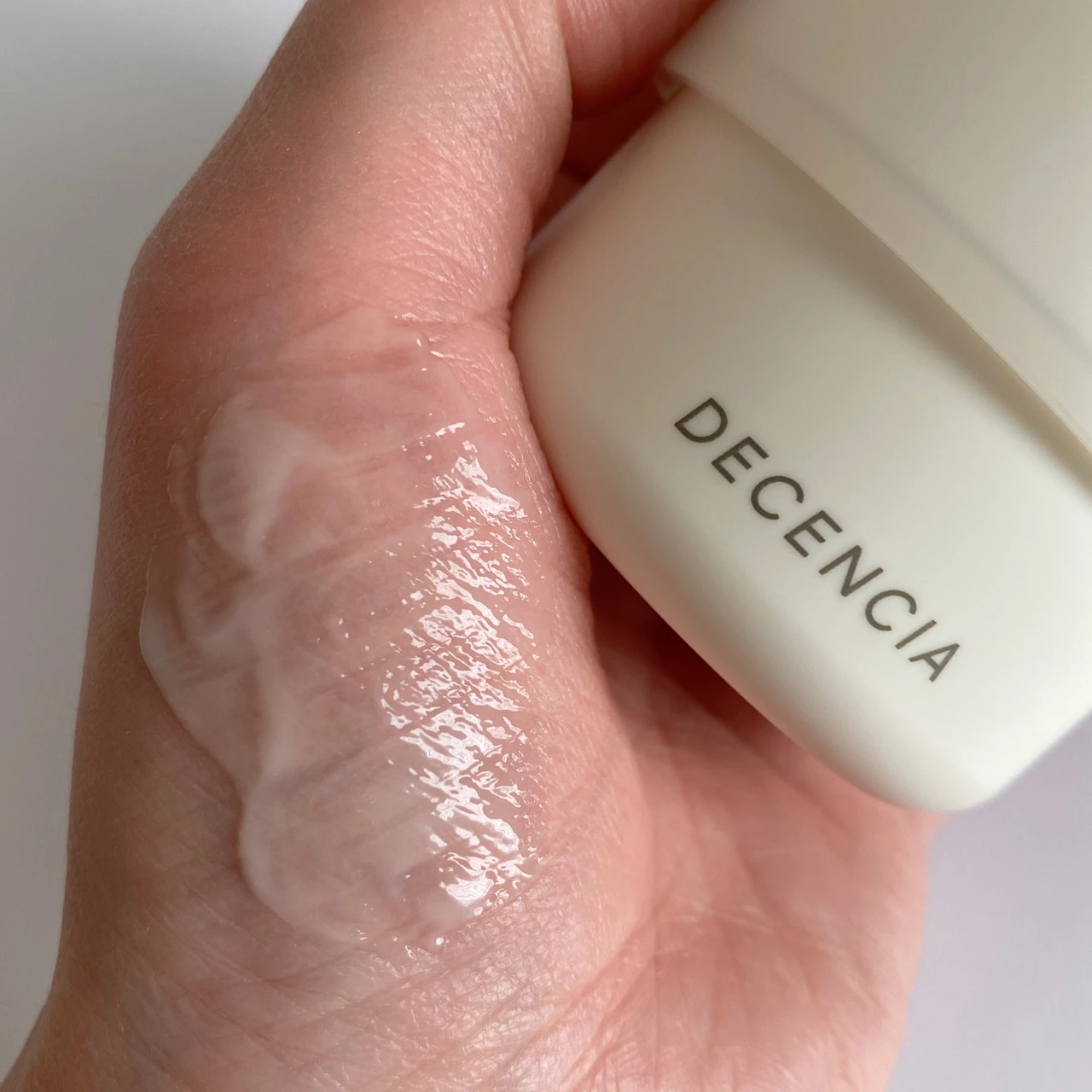 「つるぷり肌が叶う‼︎」この春おすすめのスキンケア【DECENCIA(ディセンシア)】_6