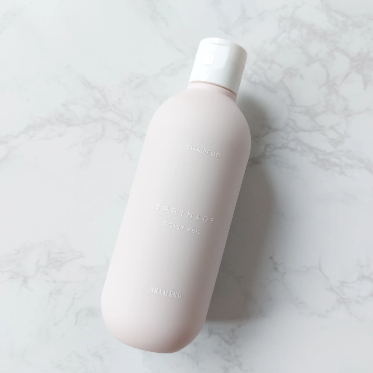 スプリナージュ シャンプー