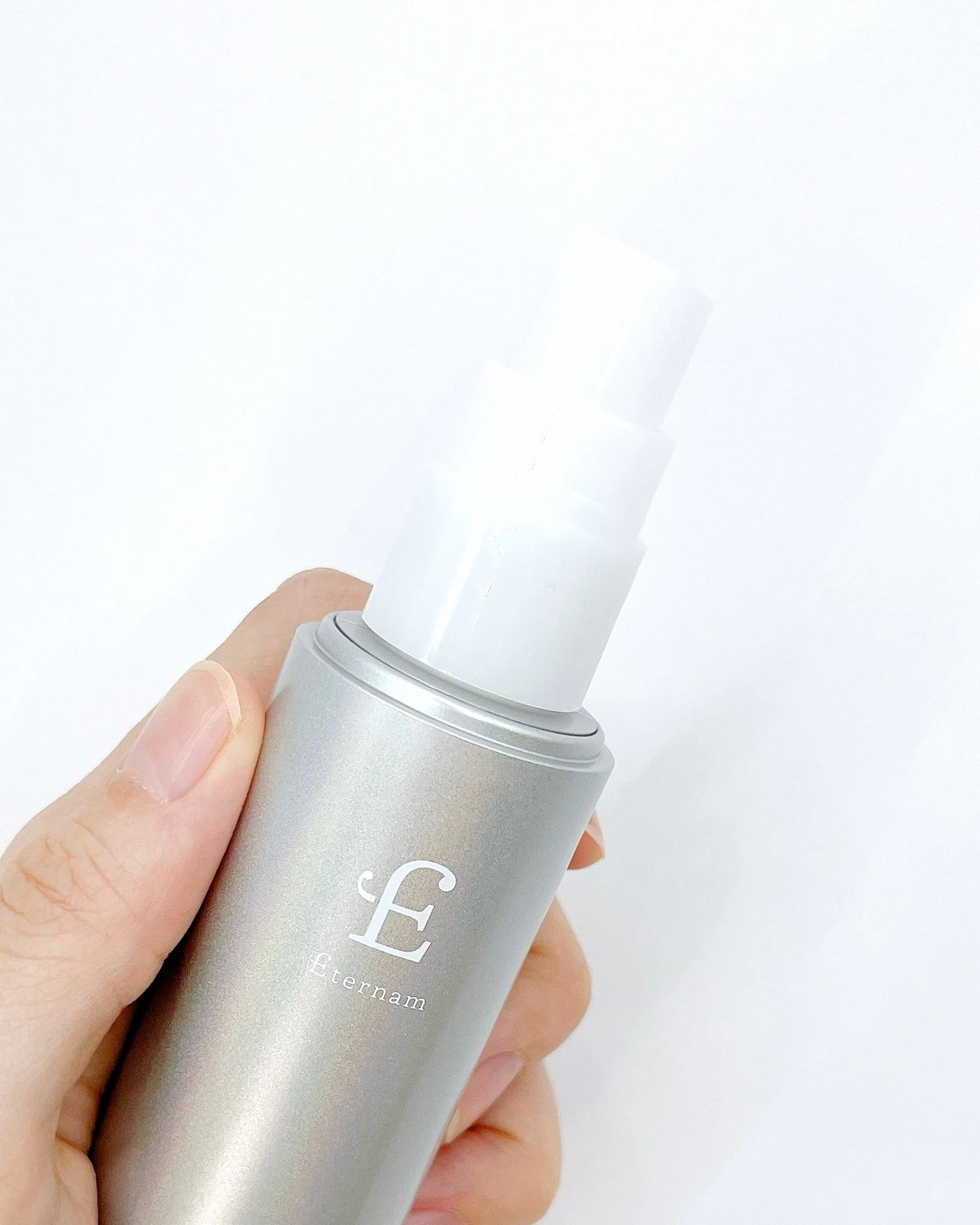 エテルナム セラム 美容液