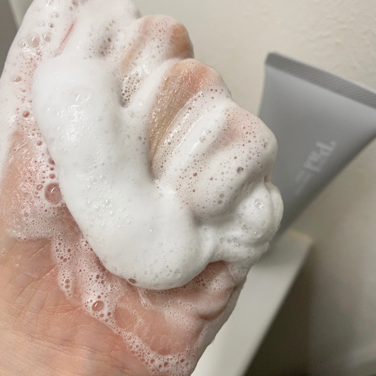 【新発売】マスク生活には欠かせない毛穴ケア！余分なものを落としてクリアな肌へと導くシーボンパル_3