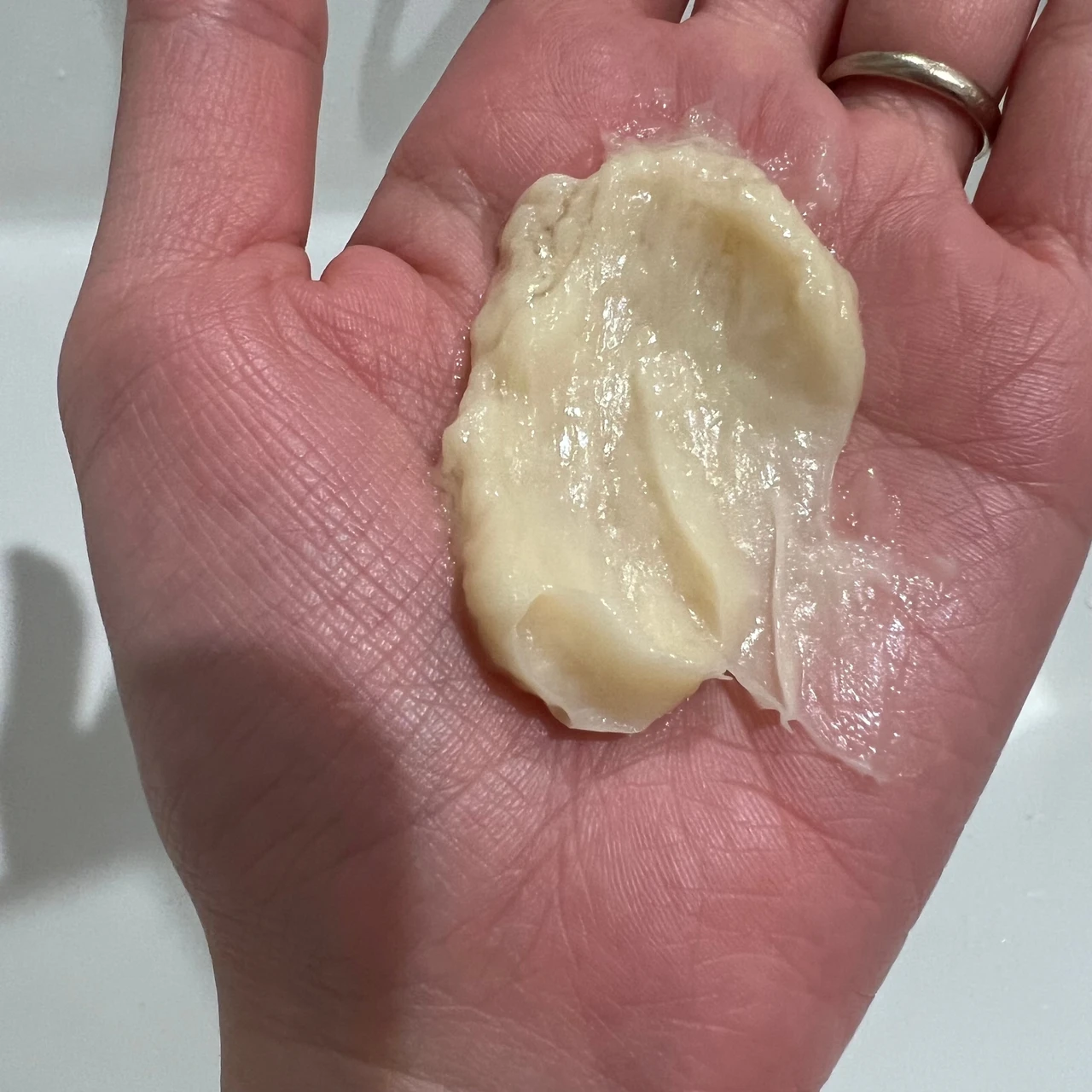 いち髪 THE PREMIUM「W ケアブースター美容オイルマスク」