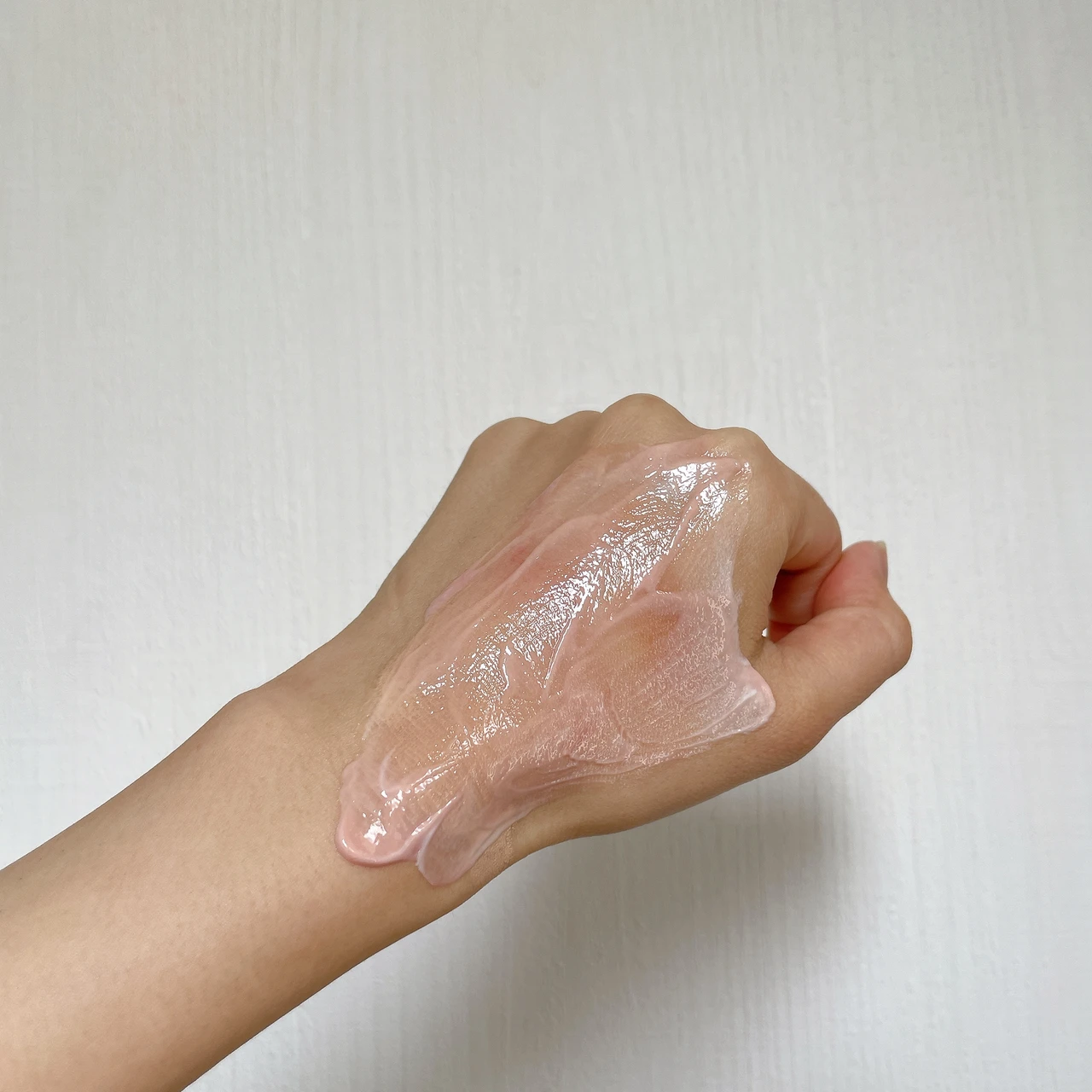 クレンジングしながら保湿する！？美容液クレンジングクリーム” room S " スキンイノセンサ_4_4