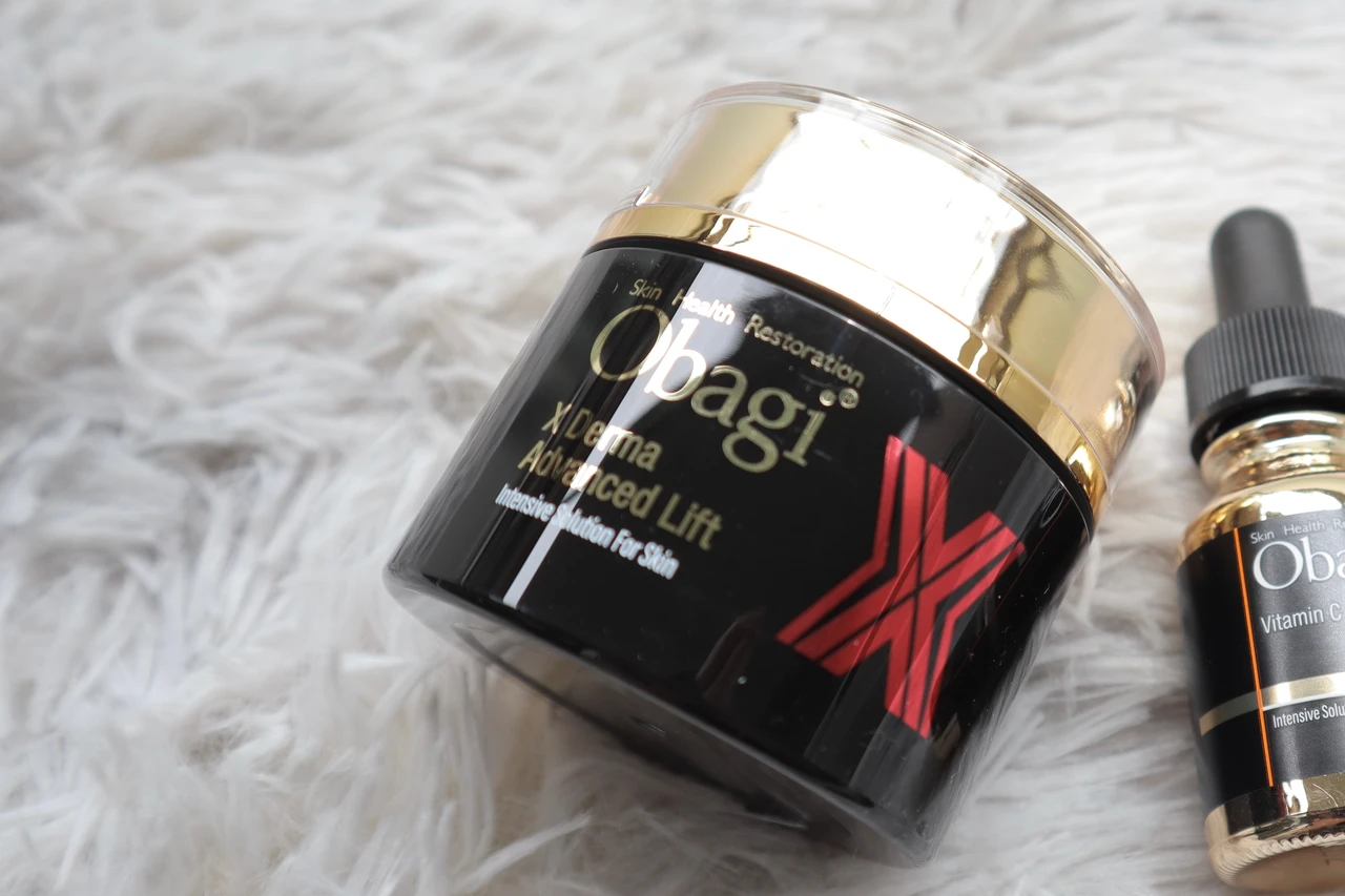 石井美保さん長年愛用!【Obagi × MAQUIAスペシャルウェビナー】でObagi名品コンビの魅力を分析♡_4