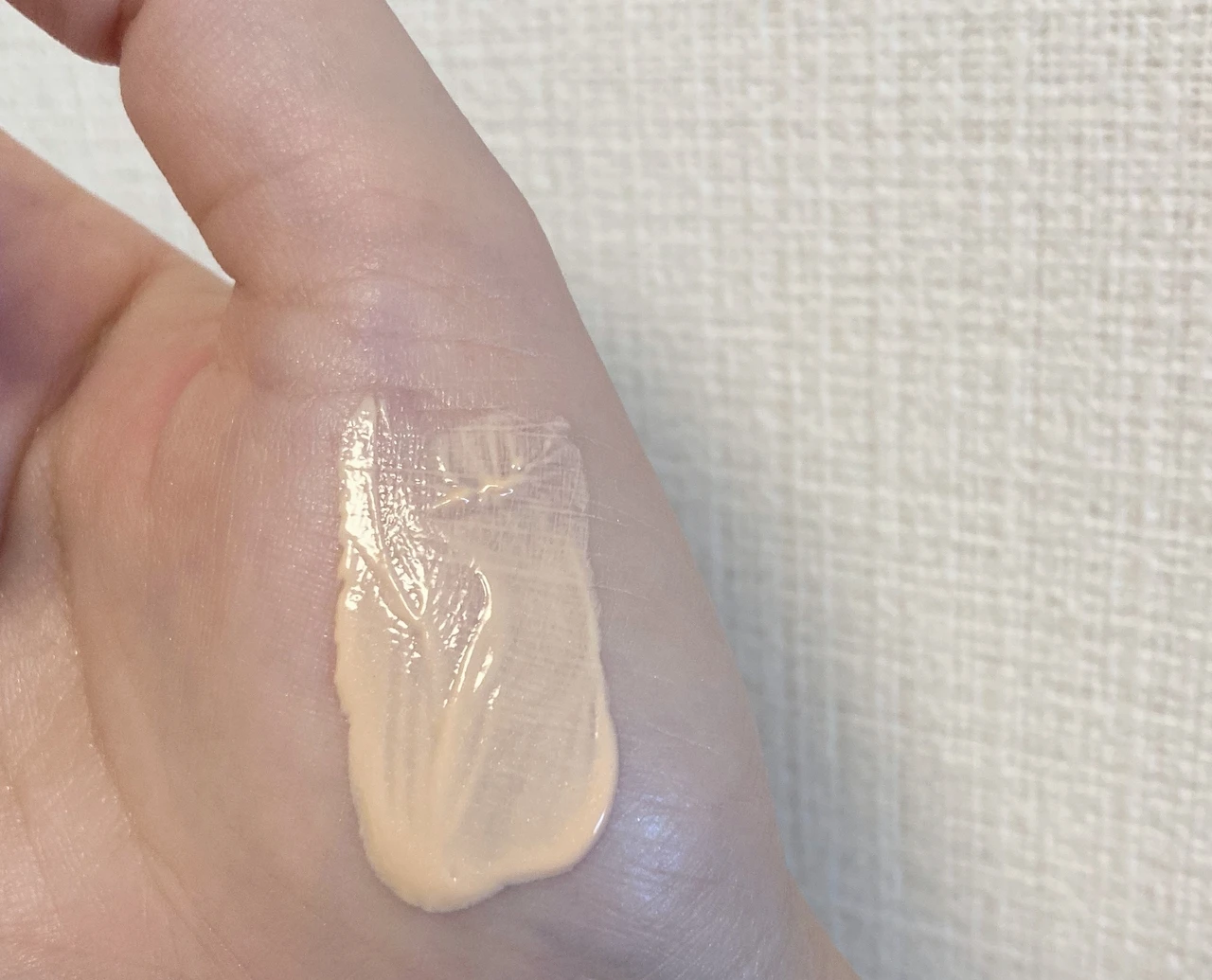 艶肌が手に入る！
【&be UVプライマー】_3