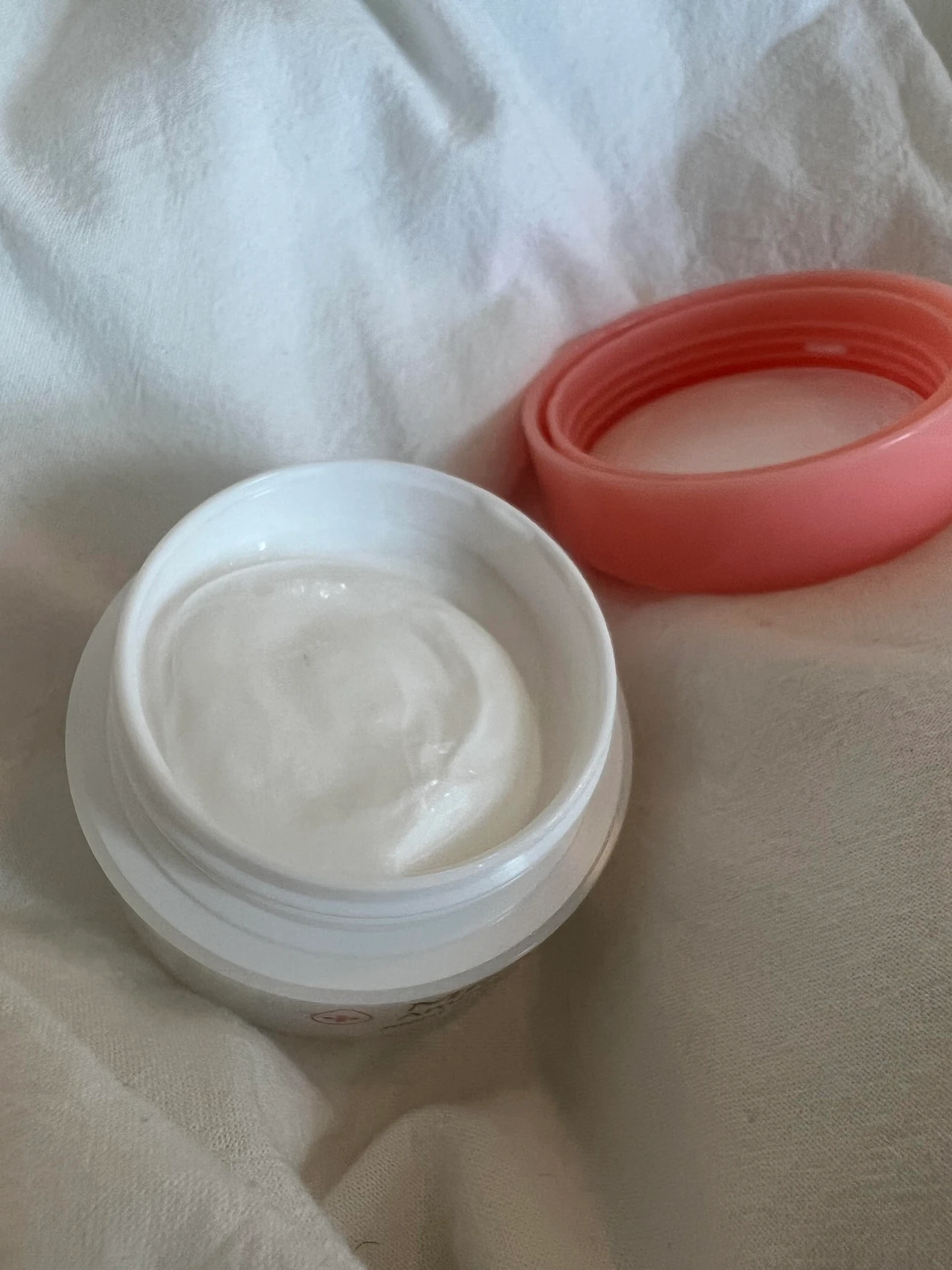 ミノン アミノモイスト モイストチャージ クリーム