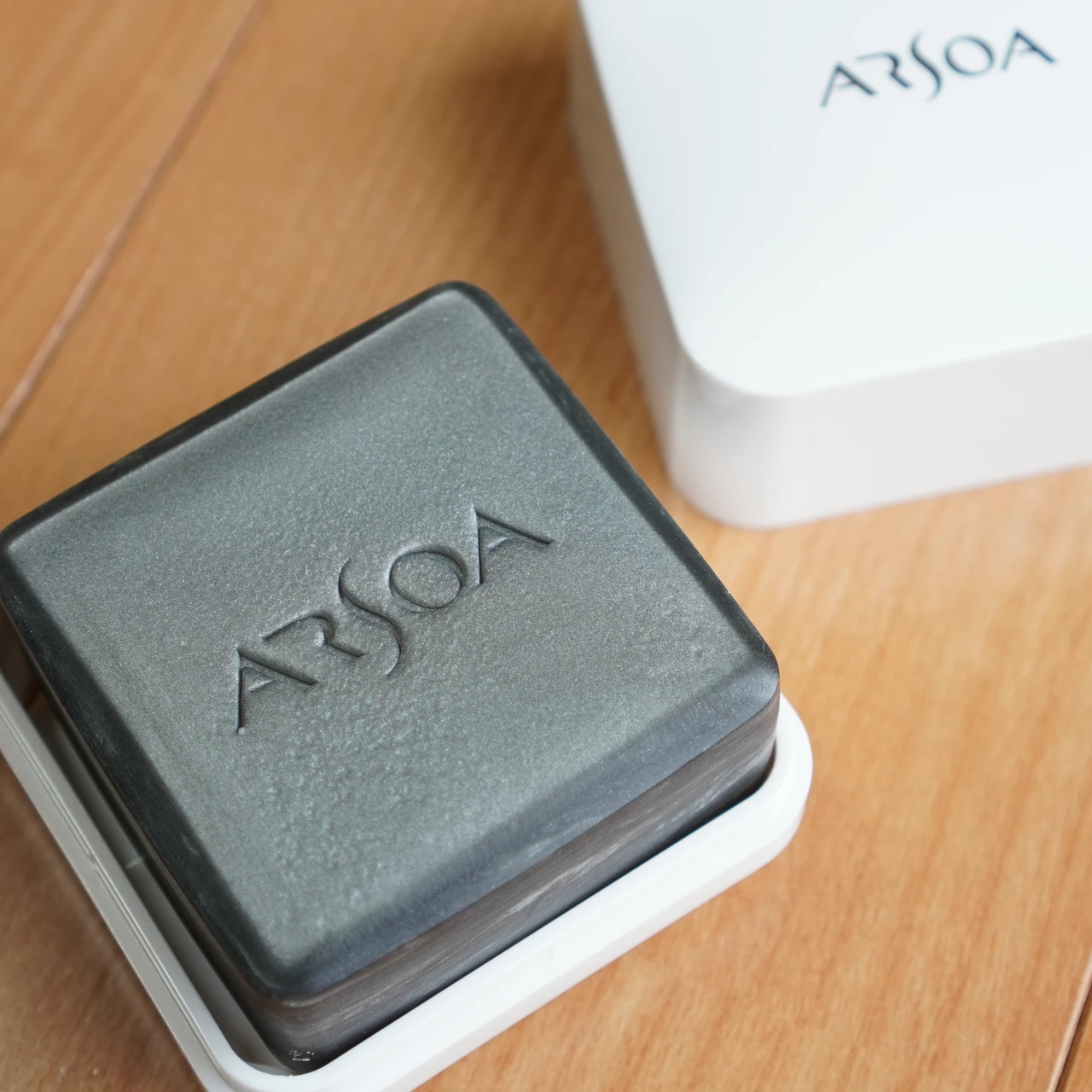 自然豊かな環境で美と健康を育むアルソア製品レポート_3_3