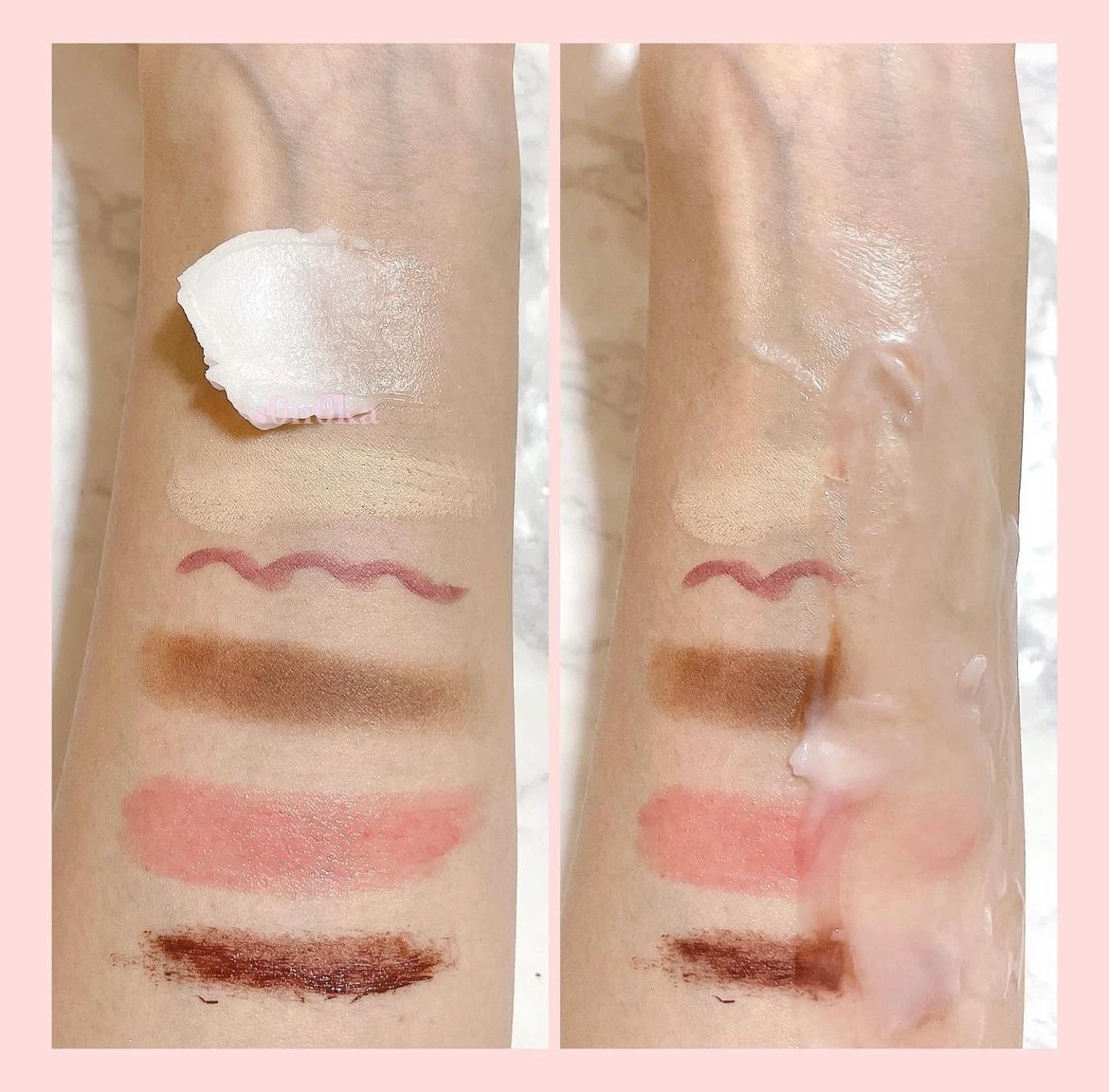 ふっくら肌へ♡DUOの新作美容液『ザ 薬用美白リンクルセラム』と『ザ クレンジングバーム』でエイジングケアしよう!_4