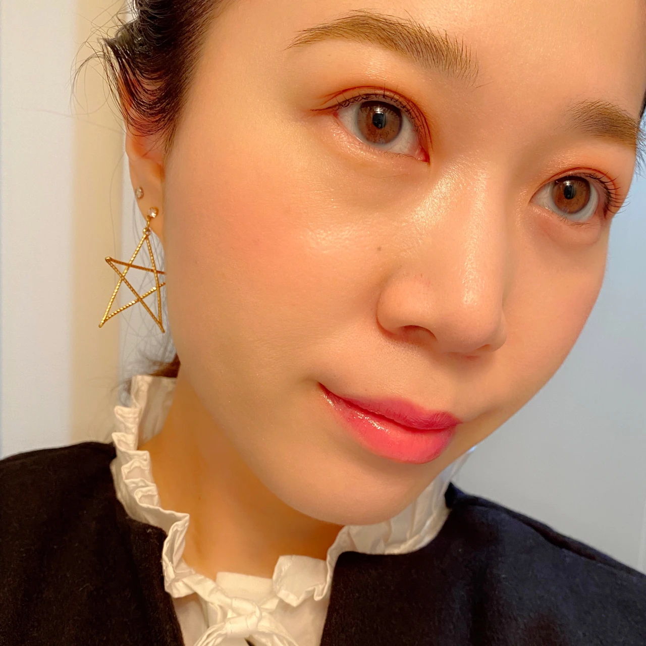 【MAQUIA ビューティオフ会 2023&自己紹介】マキアインフルエンサー4年目になりました“やまさや”です♡︎_5