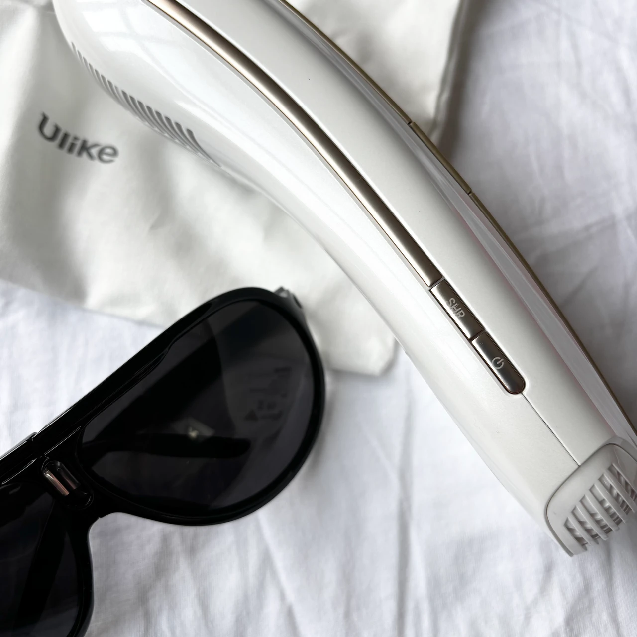 Ulile【Air 10 IPL光美容器】ついに自宅でここまでできるようになった！_4