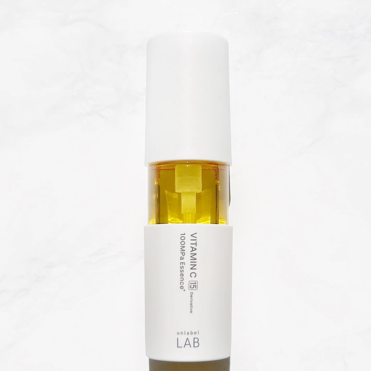 毛穴の目立ちにくい肌を目指して毎日使いたくなるビタミンC美容液！_2