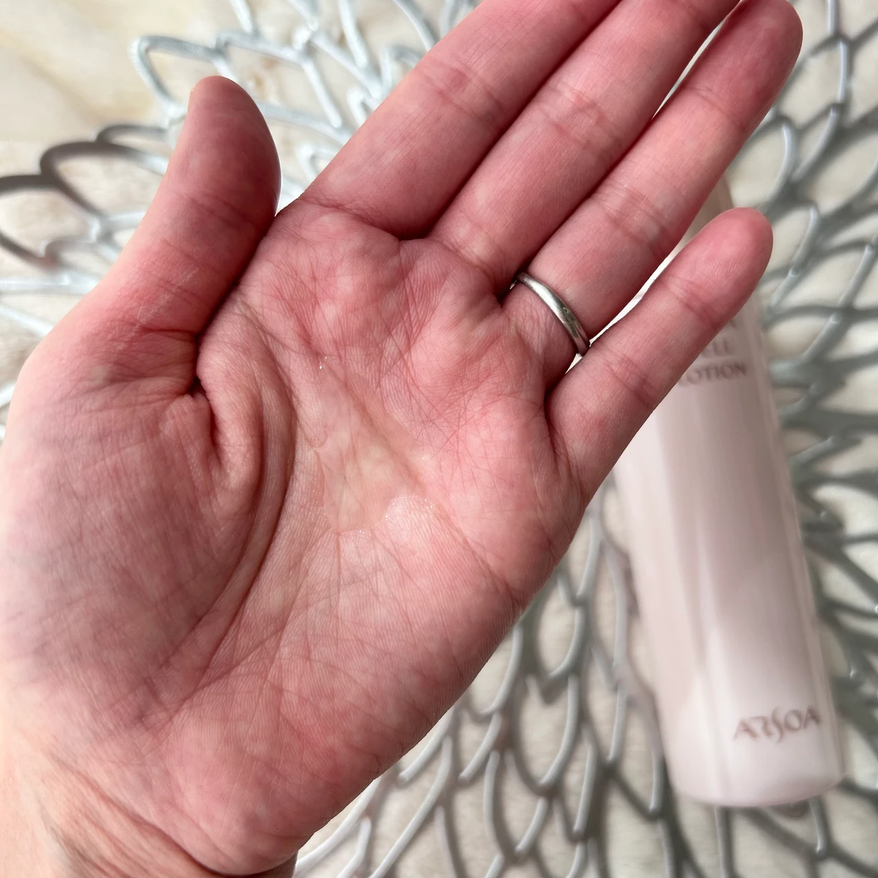 アルソア　セルローション