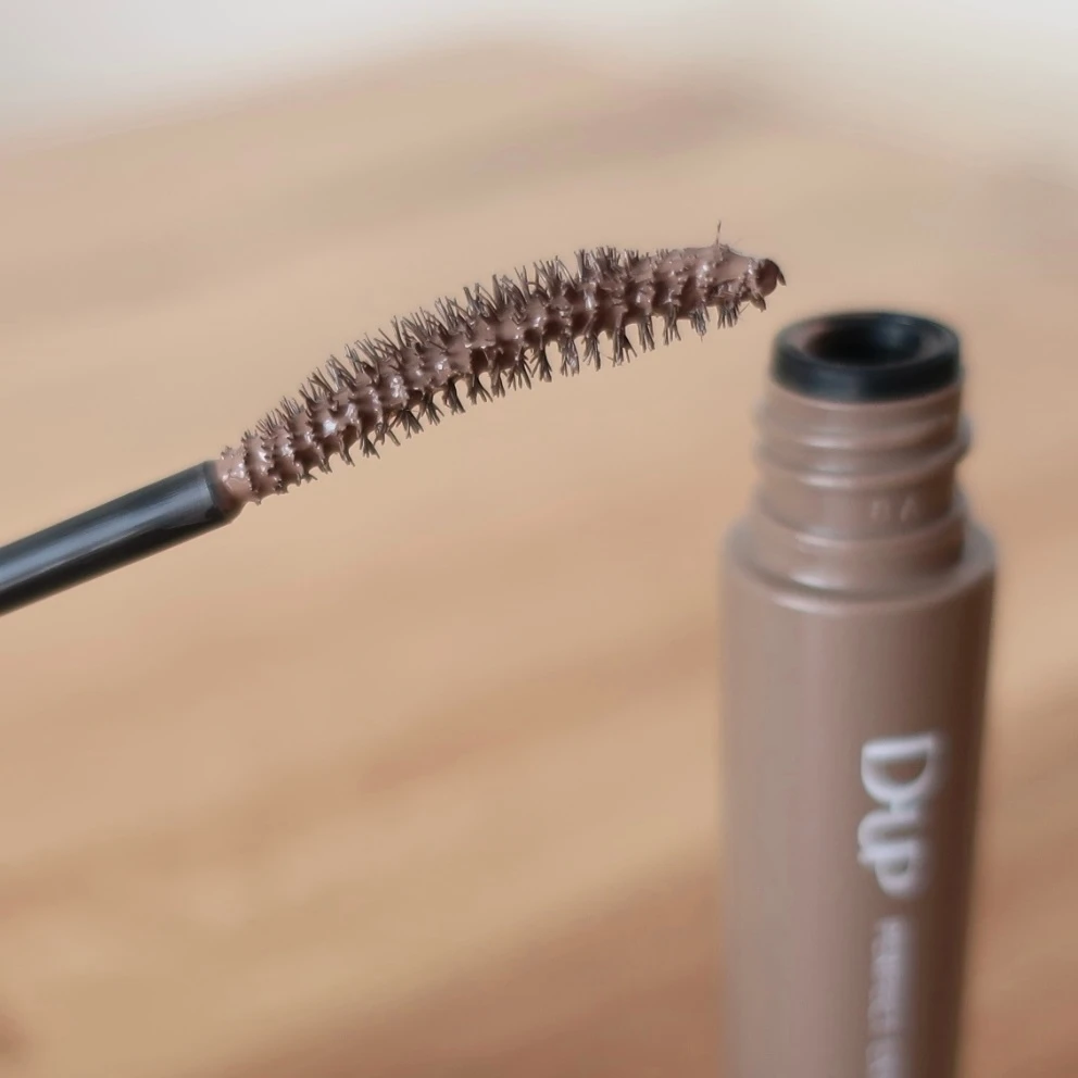 DUOの新作マスカラでお手軽抜け感メイク♡_3