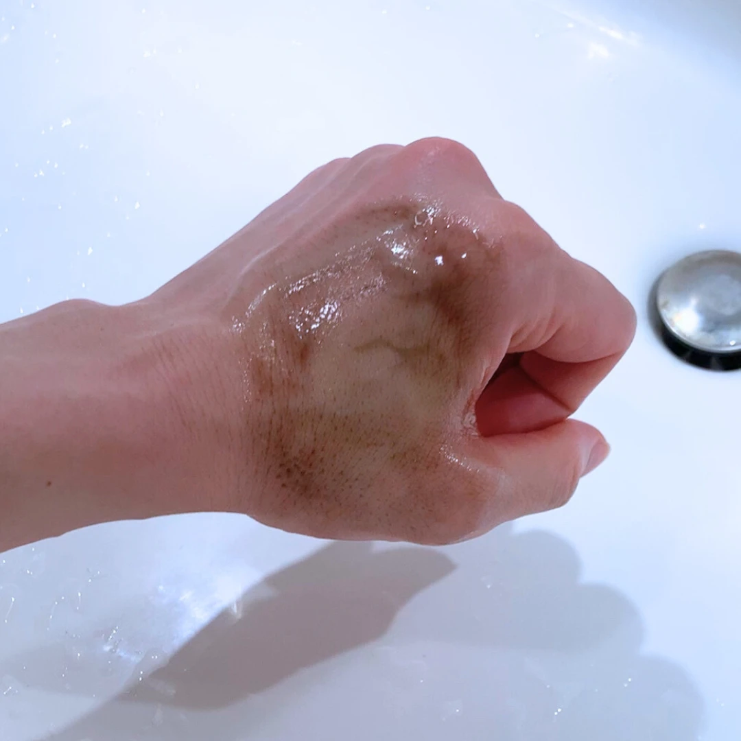 【口コミ検証】ミュオ クレンジングオイルは肌にやさしい？敏感肌でも使えるか実力をレビュー！_5_1