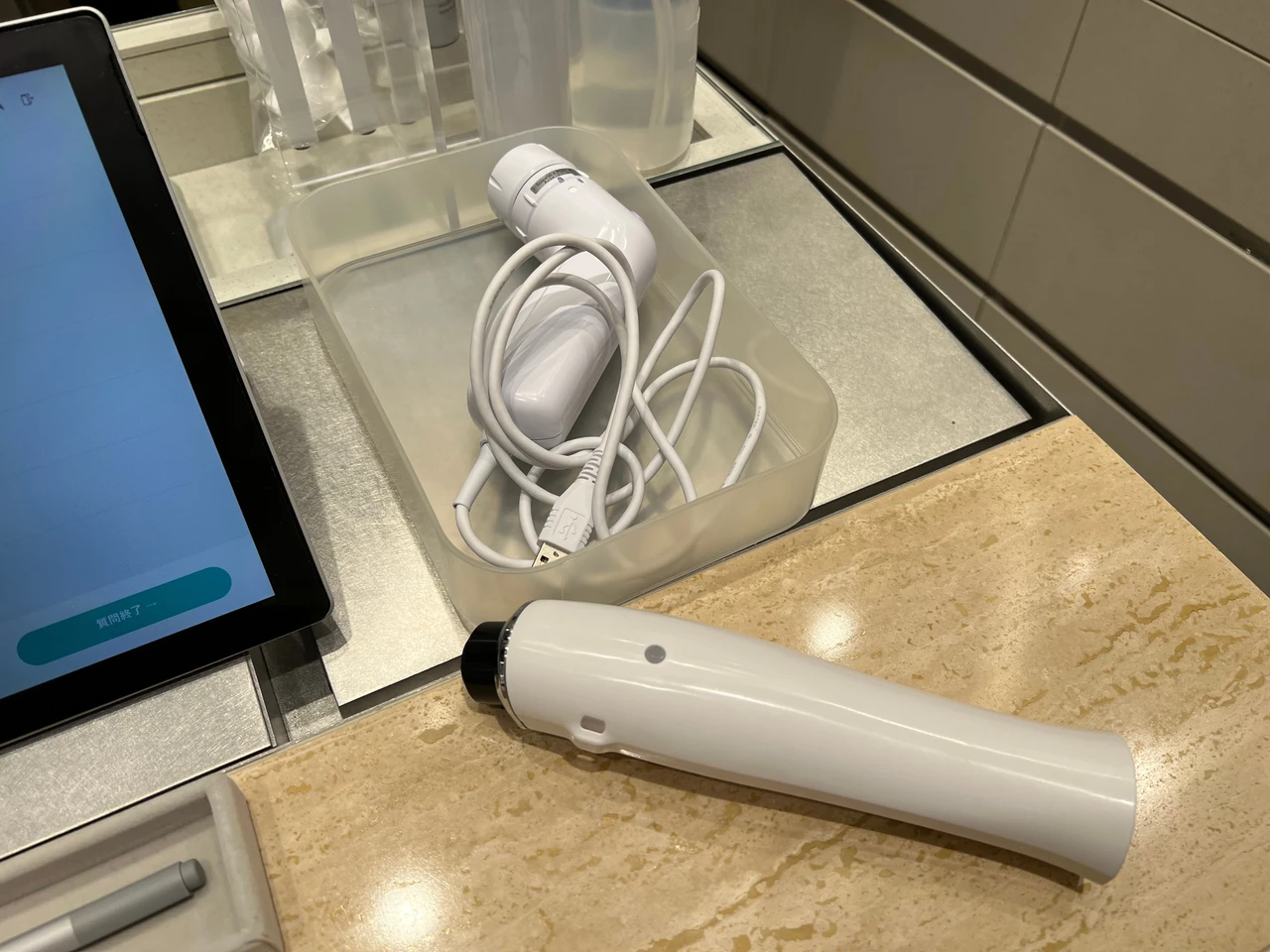 【ディセンシア】肌測定で理想的（うるおいに満ちた）な肌作り。10 日間分のサンプルセットが貰えるキャンペーン企画を体験!
_3_3