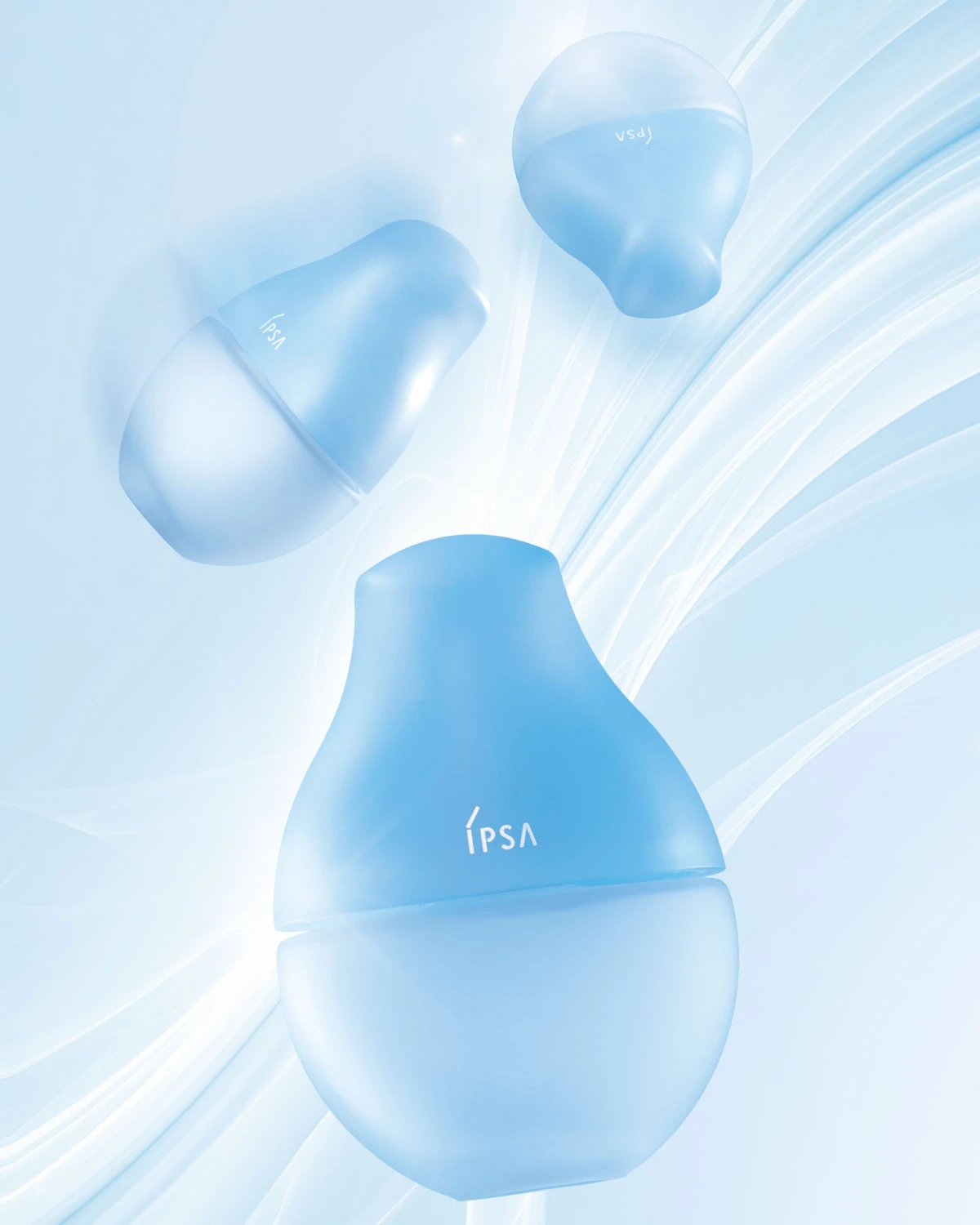 イプサ セラム アクティブ