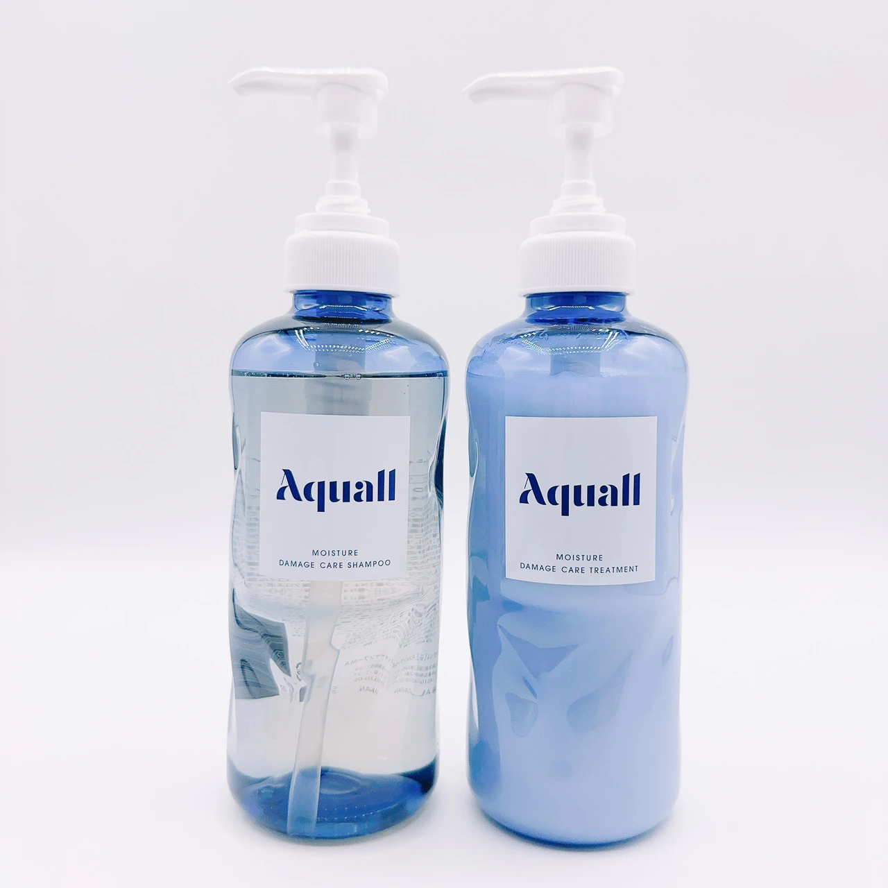 【Aquall(アクオル)】使うたびダメージ補修!美容液成分が溶け込んだ、うるおい美溶水ヘアケアで毛先までまとまる髪に♡_2