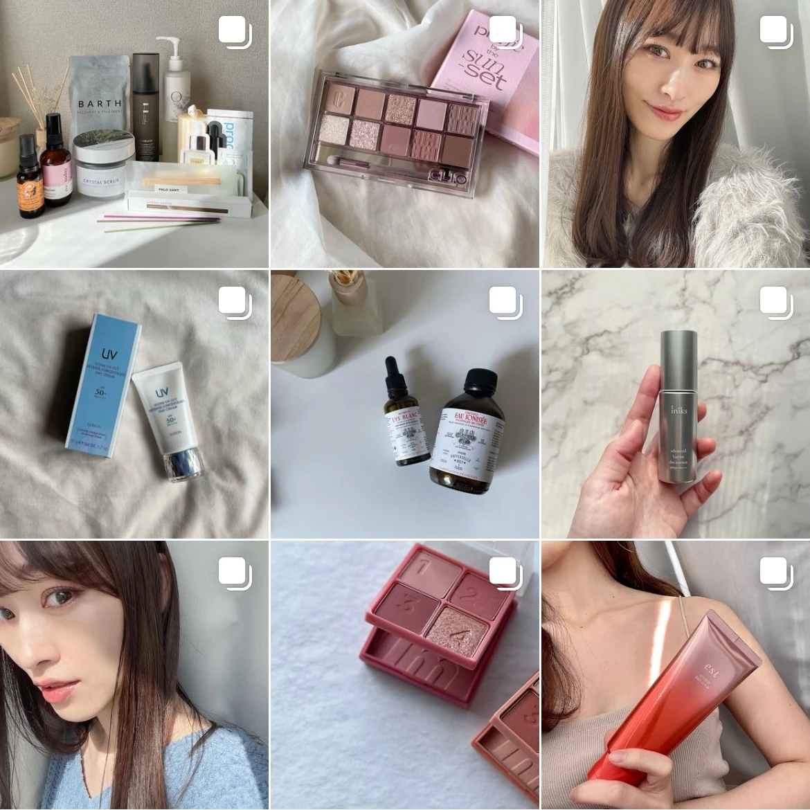 Instagramもやってます…♡