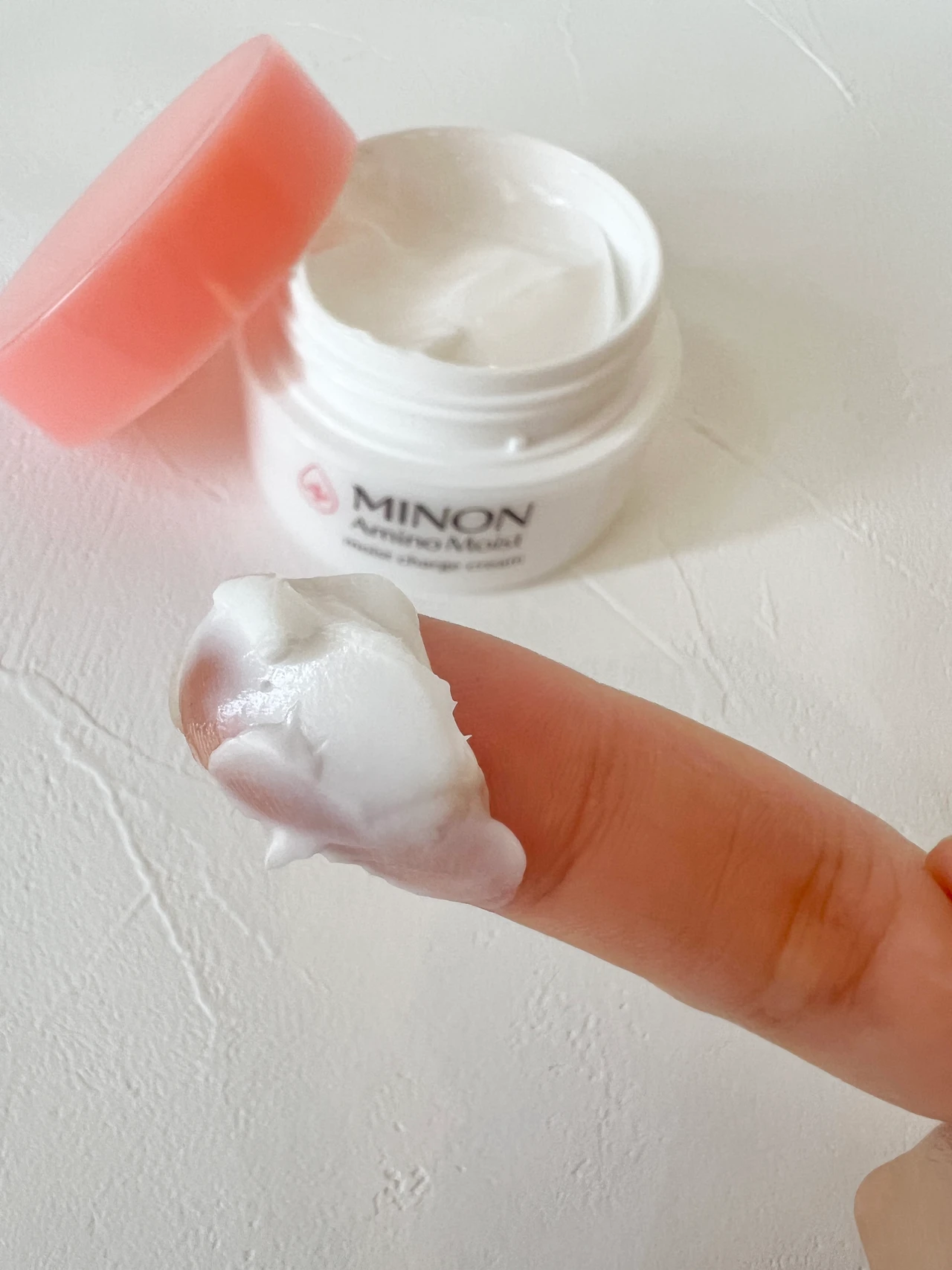 【MINON（ミノン）】乾燥しがちな敏感肌におすすめ！ミノンの保湿クリームで秋冬の乾燥対策を_2_1