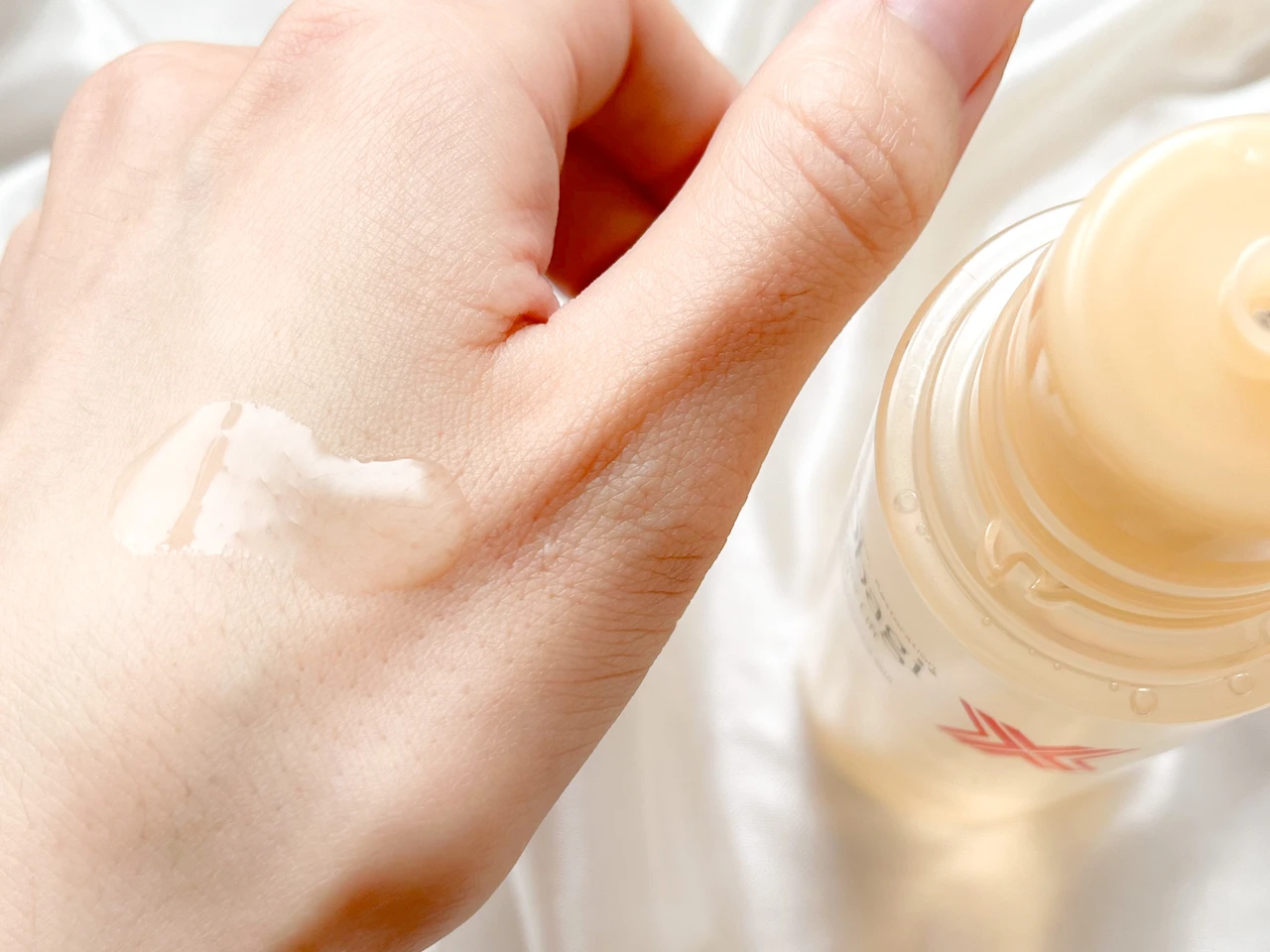 【オバジXシリーズ】9月リニューアル!!!ライン使いで使えば毎日がスペシャルケア♡_4