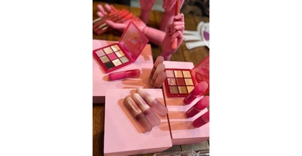 【マキアサロン　アジアンコスメスペシャル】優秀コスメざくざく！新鮮な発見いっぱいの楽しいイベントでした。_6_1