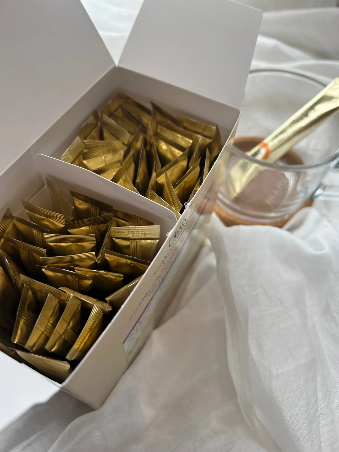 オバジC インナーリポショット