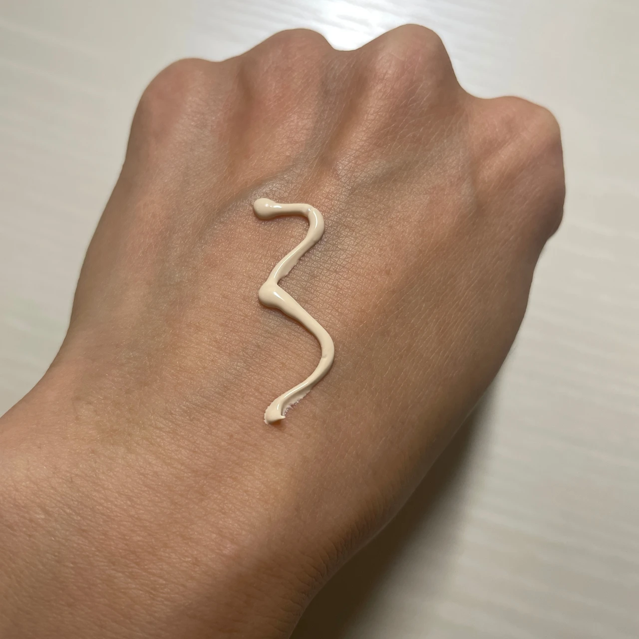 アリィー クロノビューティ カラーチューニング UV 03