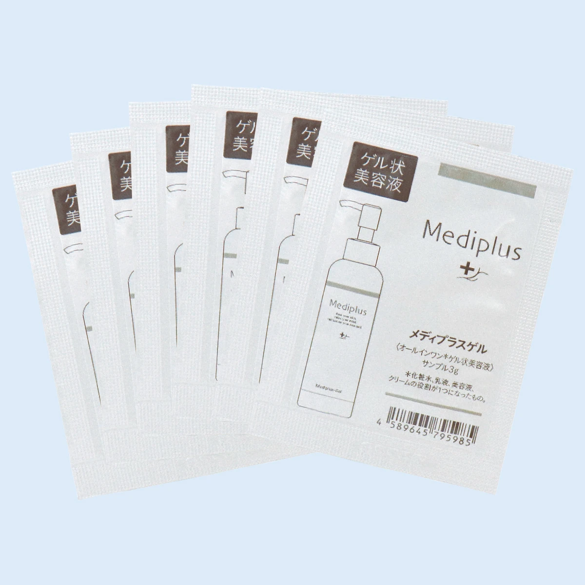 マミ様＆メディプラスの“角層防御ファイターズ”が夏の潤いダウン肌に挑む！　メディプラスで肌の体幹※1を鍛えて夏枯れしない肌へ_14