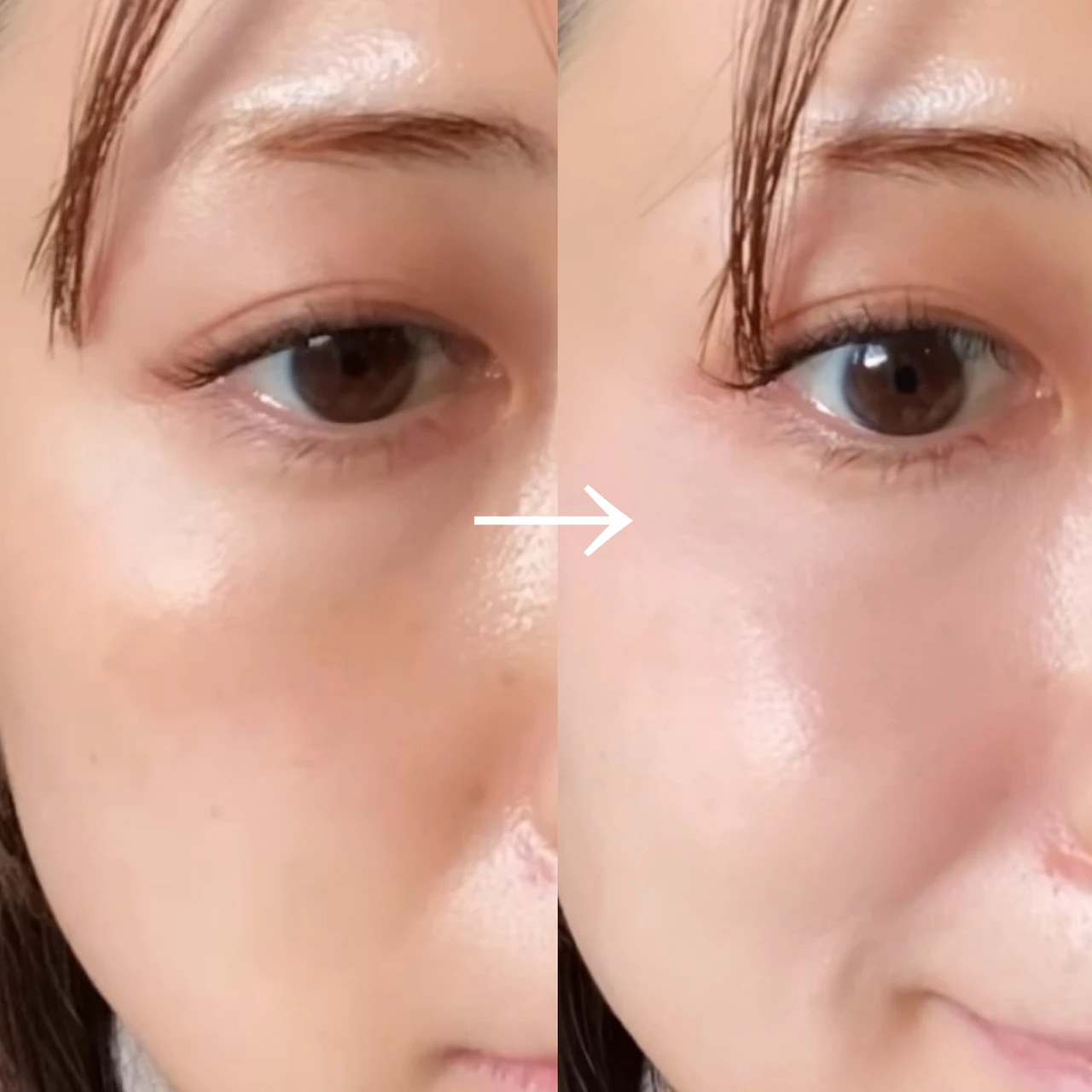 新作春ファンデ決めた？【メイベリン　ニューヨーク】がテクニックいらずで美肌見え！_2