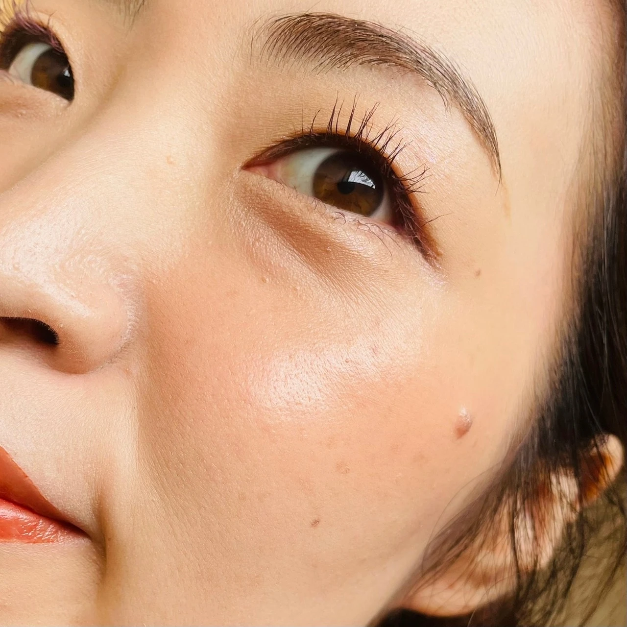 ベストコスメ受賞！【&be(アンドビー)のUVプライマー】ツヤ肌補正・日焼け止め・美容液、3役揃った万能化粧下地をレビューします♡_5