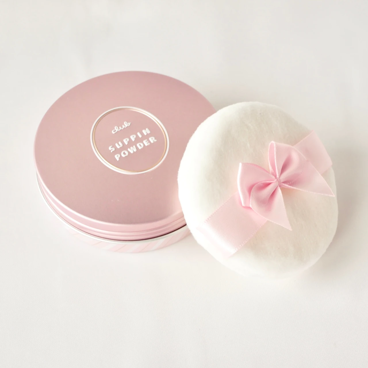 クラブ スッピンパウダーC