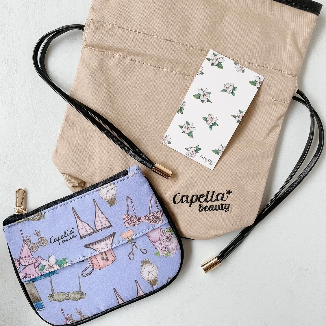 【自己紹介】MAQUIAインフルエンサー3年目のふりるです。MAQUIAビューティーオフ会2023に参加させていただきました！_2_2