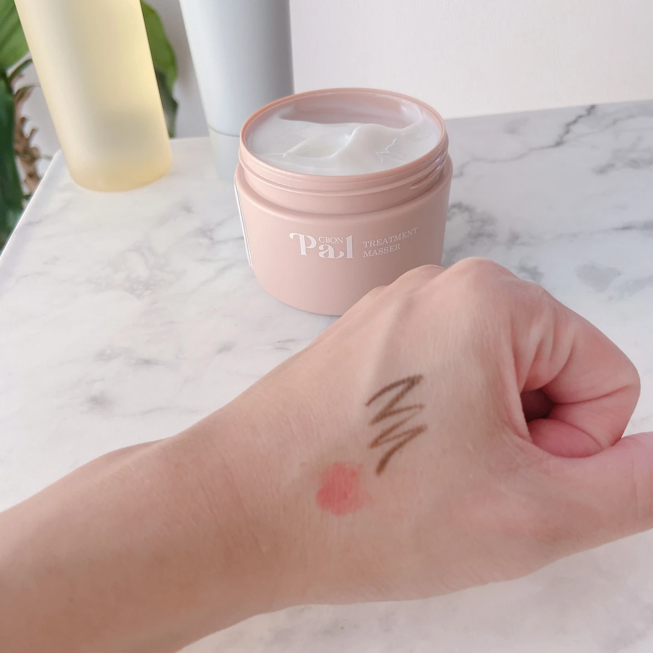 【フェイシャルサロンの技術を応用💆‍♀️】毛穴詰まりを解消して、すっきりクリア肌に✨シーボンパル「トリートメントマセ」💖_2_1