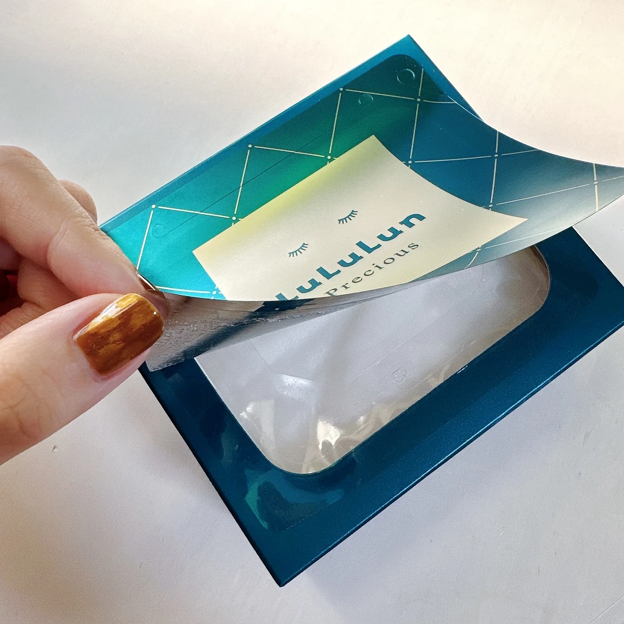 ルルルンプレシャスGREEN(バランス)