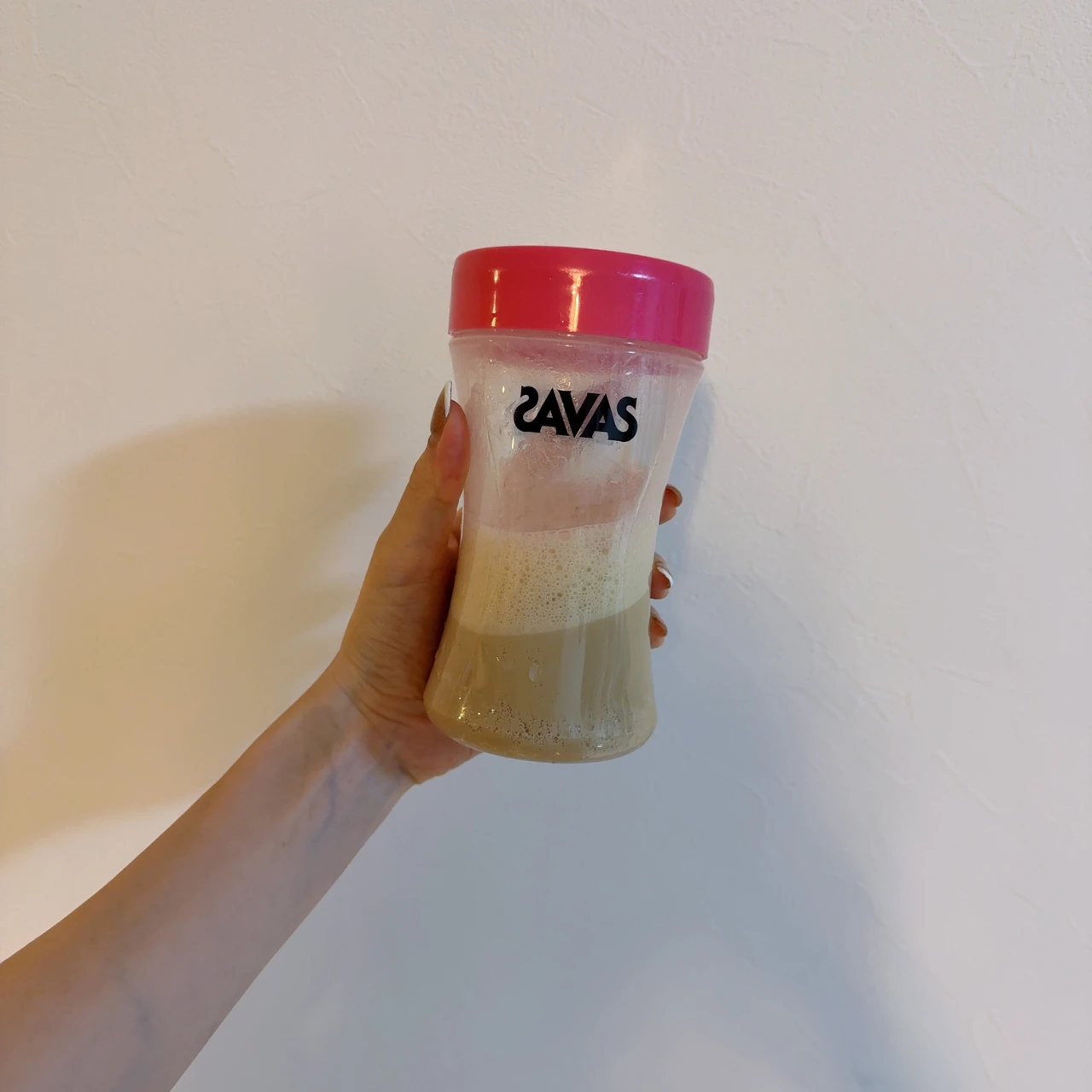 朝ごはん、パンだけで終わってない？忙しいママがザバス シェイプ＆ビューティを取り入れてみた_2