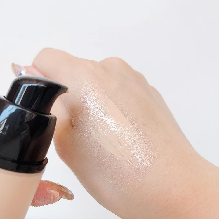 【ベスコス受賞】&be UVプライマー〈日焼け止め・化粧下地〉河北裕介さんプロデュースの激売れUV下地をご紹介！ツヤ肌好きさん、必見！_4_2