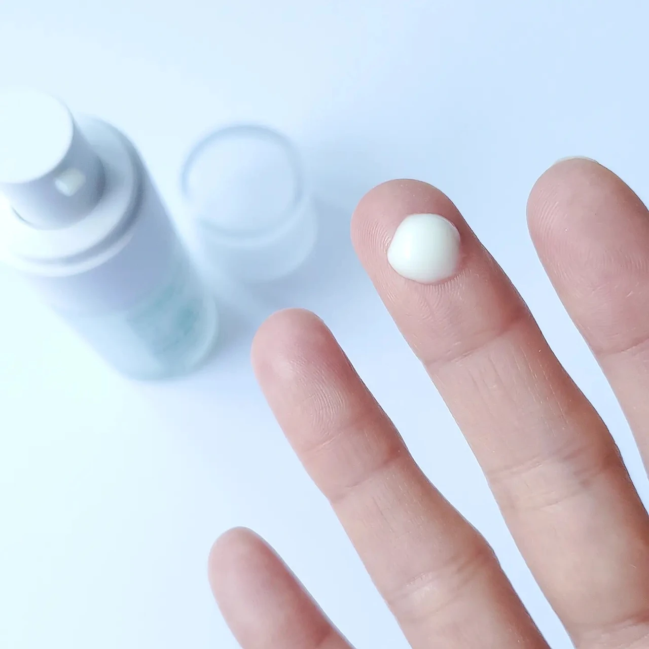 レチノール初心者さんにも!【VT COSMETICS シカレチA エッセンス0.1】でお肌つるん♡【毛穴before afterも公開】_2