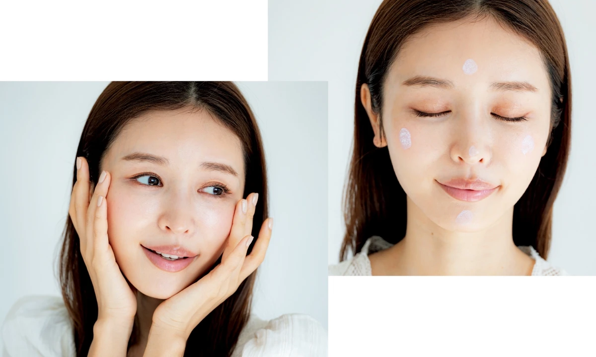 花粉症じゃない人も必見! 花粉の季節に心強い味方! d プログラムのアレルバリアシリーズで“いつでも自信が持てる私”_8