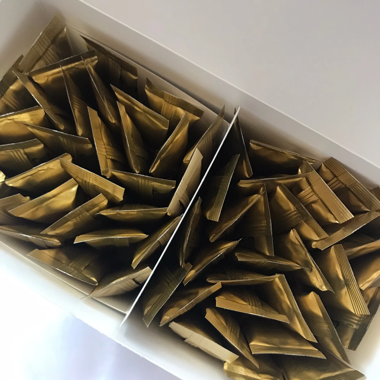 オバジCインナーリポショット パッケージ