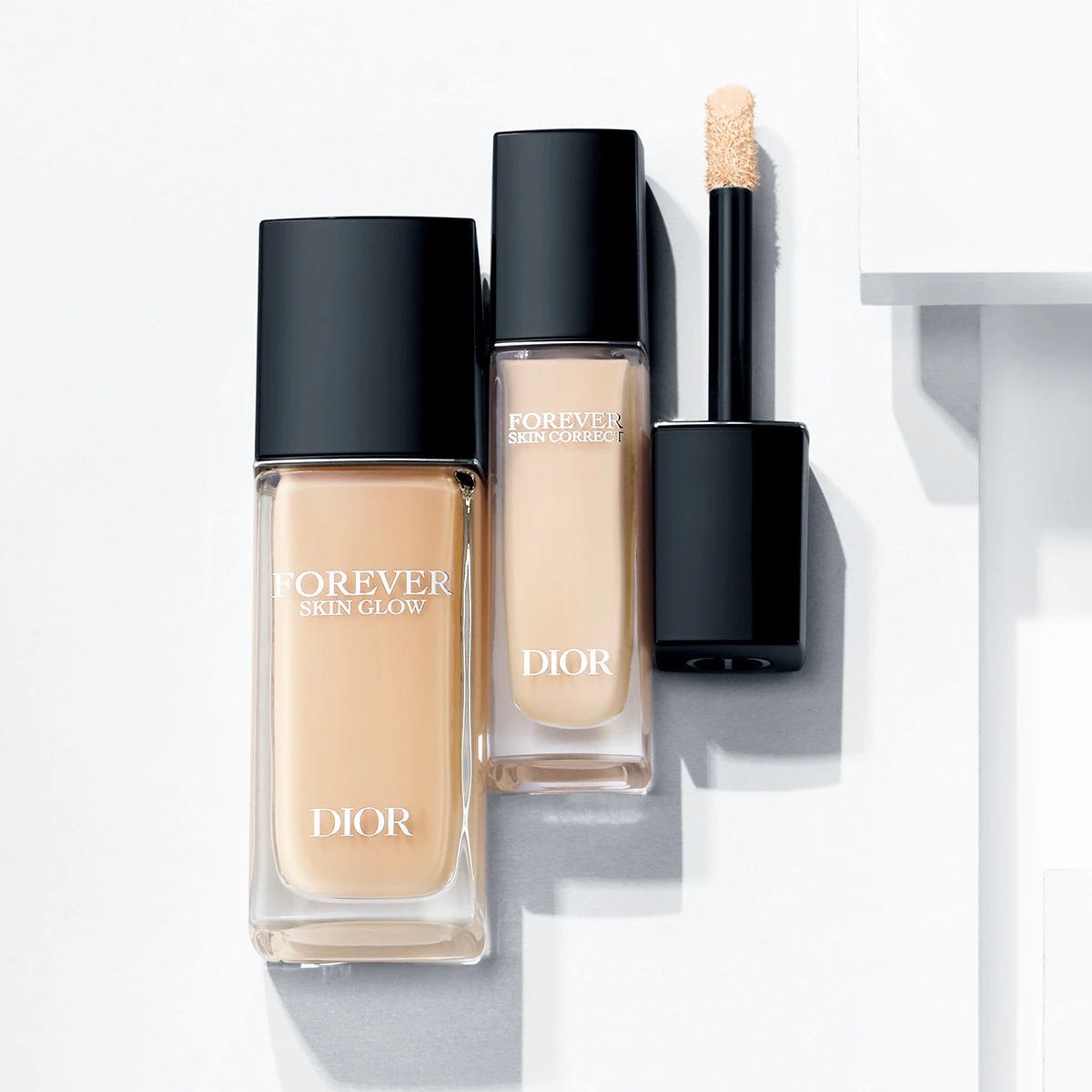 ディオールスキン フォーエヴァーから新登場　光をとらえて肌質、顔立ちまでも美しく_8