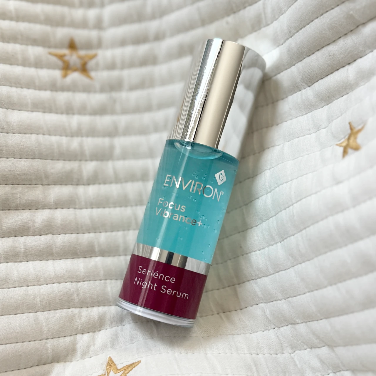 寝ている間に美肌革命!エンビロン ナイトセラムで脳疲労にもアプローチ_1