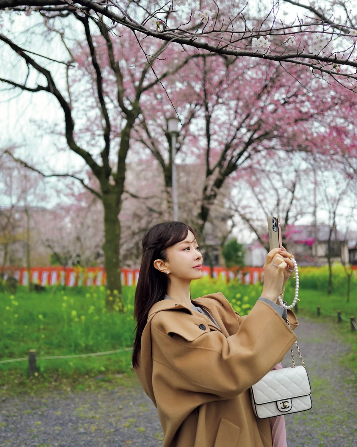 石井美保 美容家 プライベート スマホ