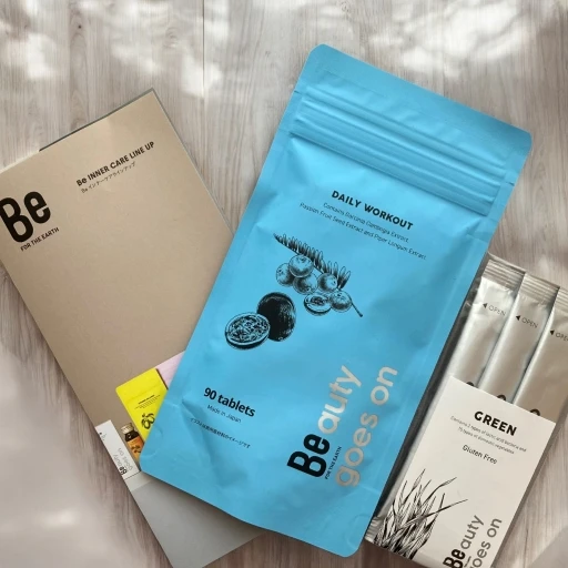 サステナブルビューティーブランド『Be』のクレンジングオイルをご紹介！_3