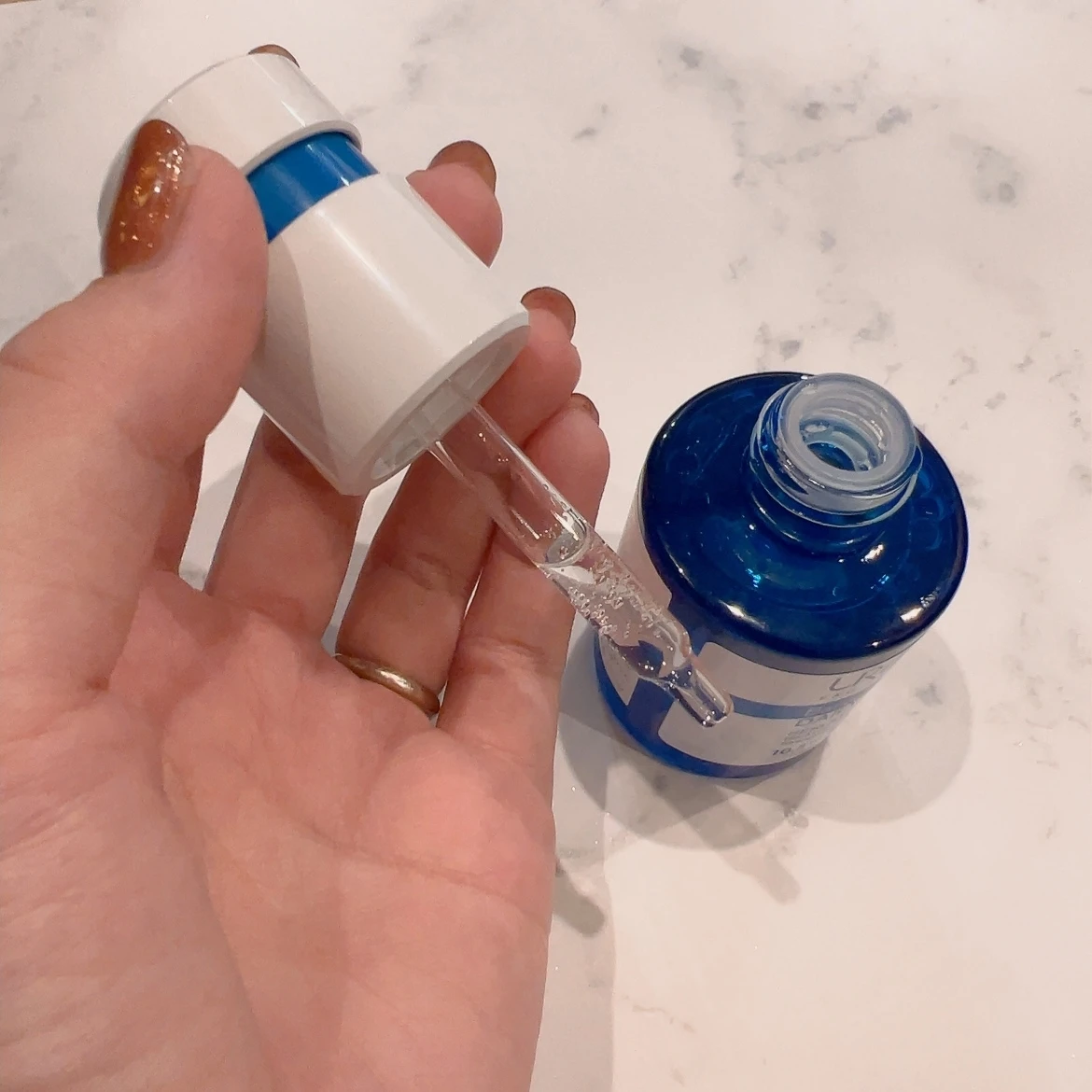 夏の乾燥・ゆらぎ肌に🌿「ユリアージュ シカ デイリーセラム／ユリアージュ シカ デイリージェルクリーム」を試してみた♡_2_1