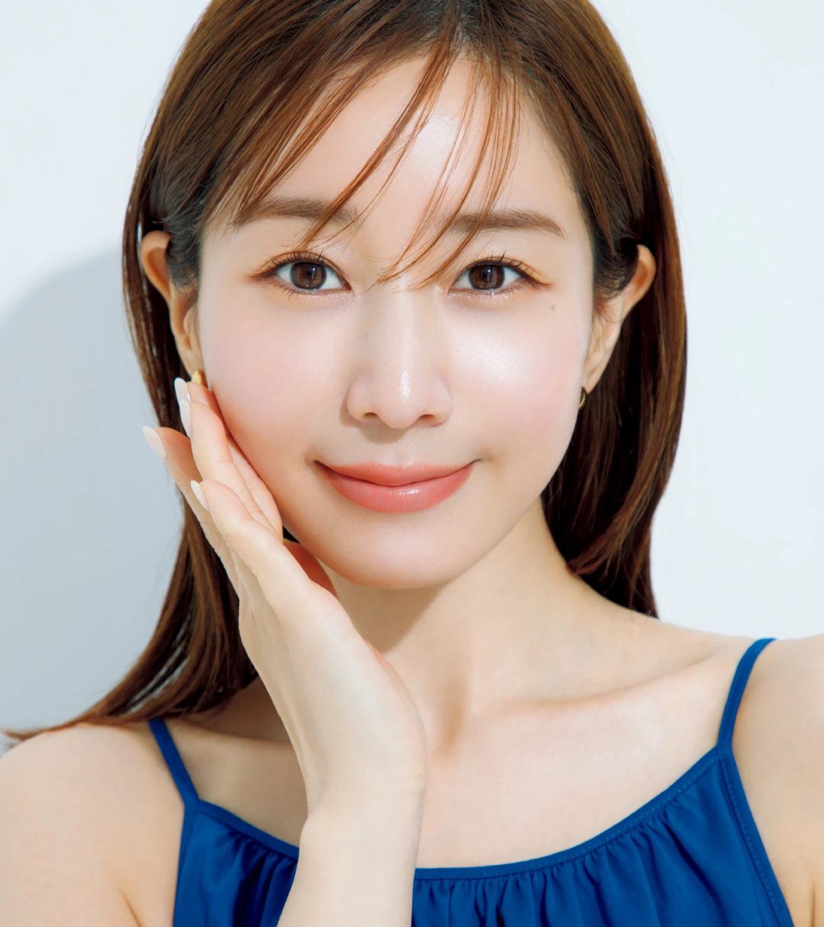 田中みな実 UVケア 紫外線ケア