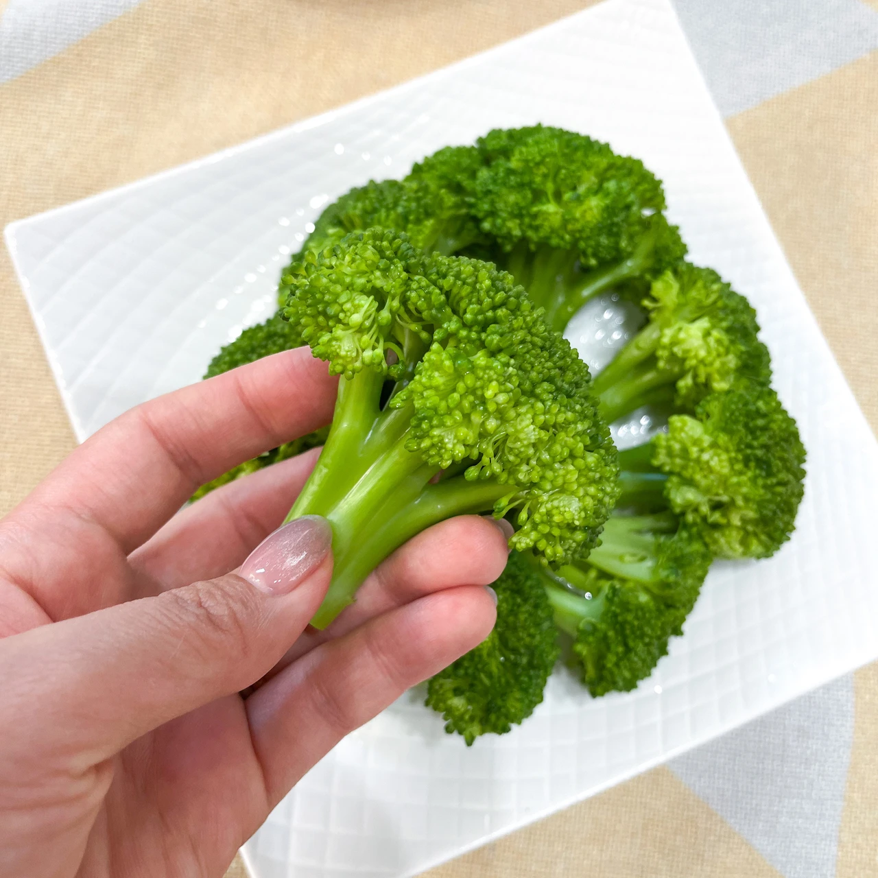 ブロッコリーの画像