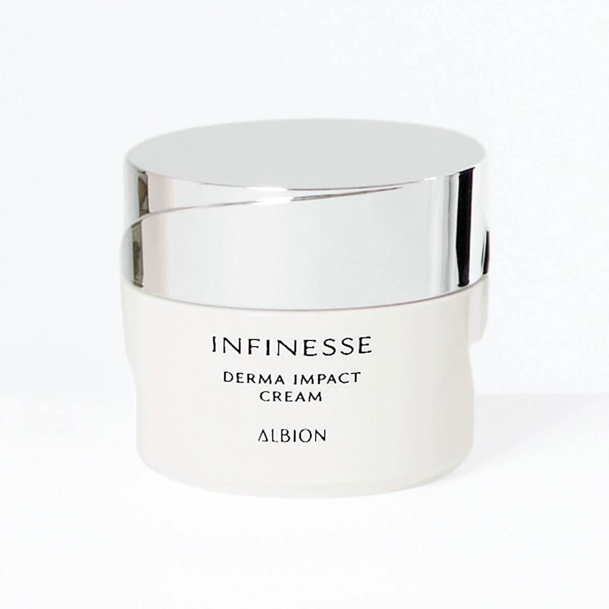 アンフィネス ダーマ インパクト クリーム