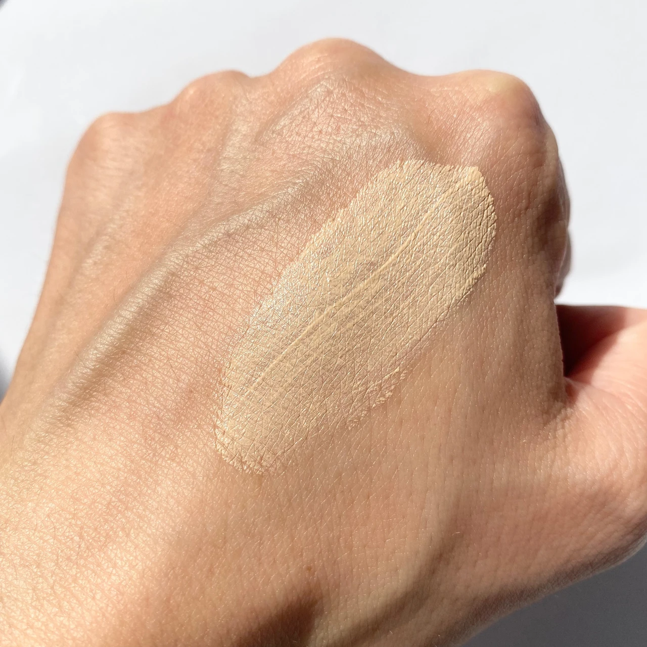 primavista プリマヴィスタ　美容液ファンデーション　ファンデーション　乾燥肌　しっとり　バーム状ファンデーション　バームファンデ　デイトリートメントバーム